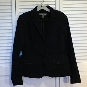 Eddie Bauer Women’s Blazer